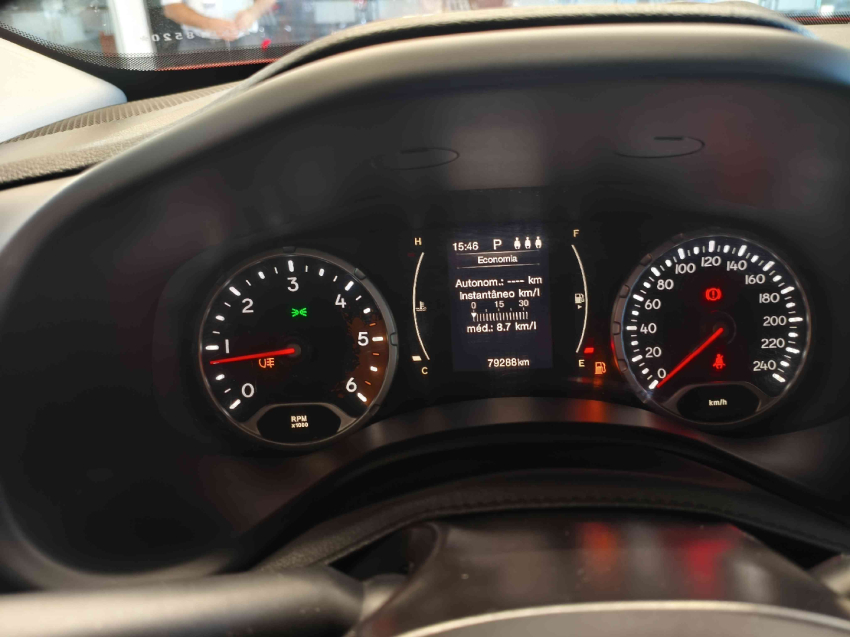 jeep renegade 2.0 diesel automatico 201614