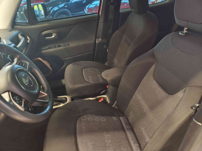 jeep renegade 2.0 diesel automatico 201613