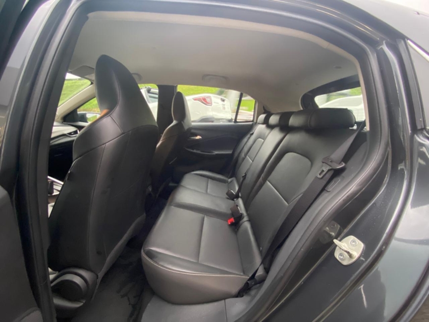 chevrolet onix 1.0 flex automatico 202510