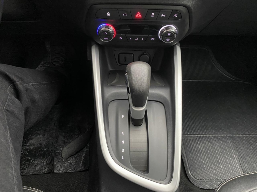 chevrolet onix 1.0 flex automatico 20254