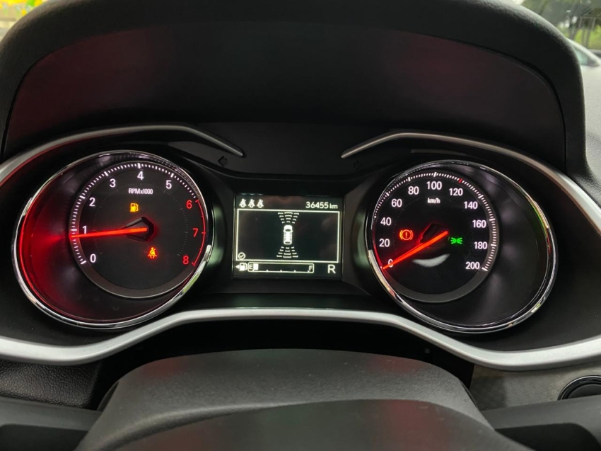 chevrolet onix 1.0 flex automatico 20256