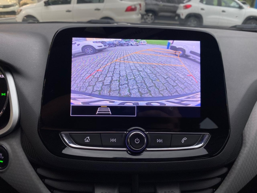 chevrolet onix 1.0 flex automatico 20255