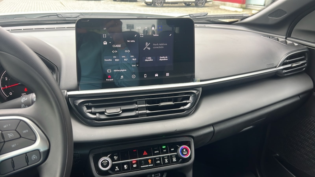fiat pulse 1.3 flex drive manual 4p 20265