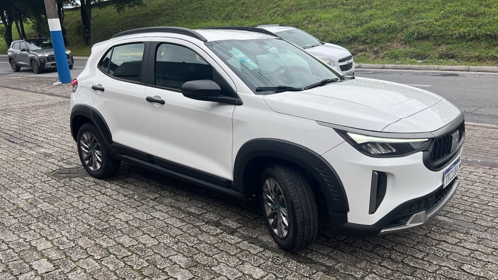 fiat pulse 1.3 flex drive manual 4p 20261