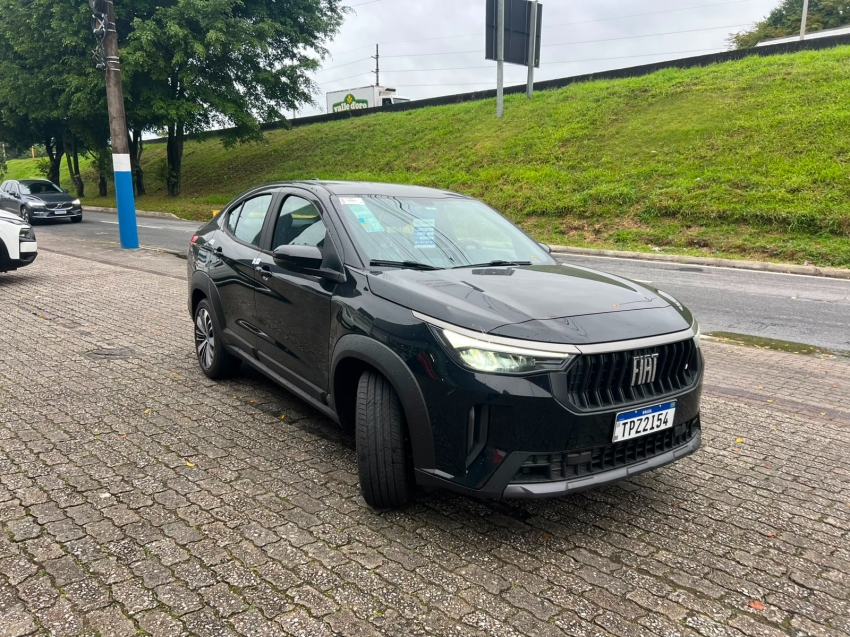 fiat fastback 1.0 turbo 200 flex cvt 9.9 4p automatico 20263