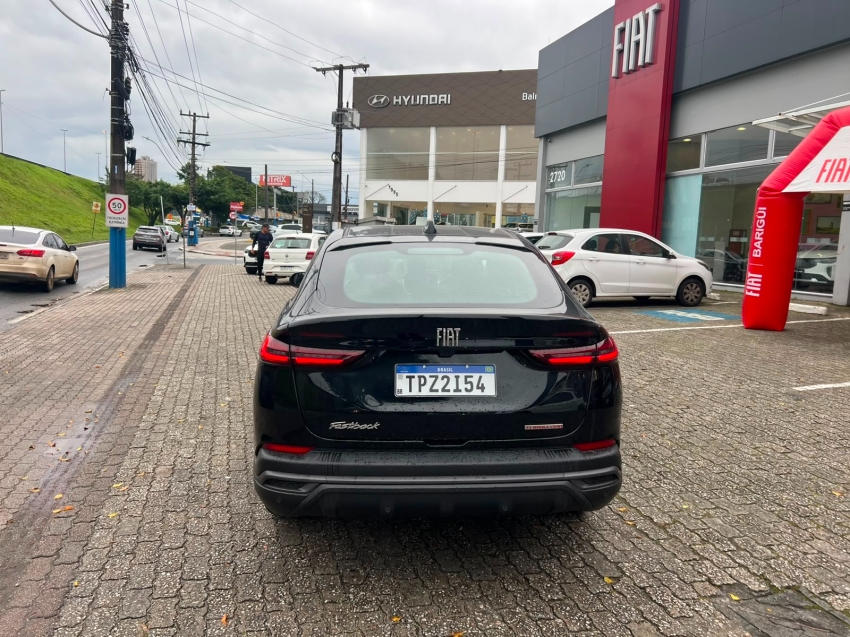 fiat fastback 1.0 turbo 200 flex cvt 9.9 4p automatico 20262