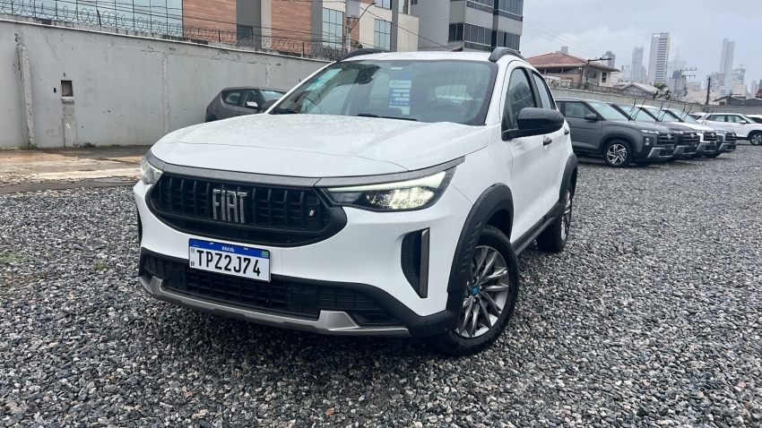 fiat pulse 1.3 flex manual 20260