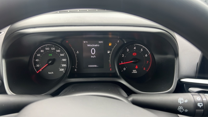 fiat pulse 1.3 flex manual 20265