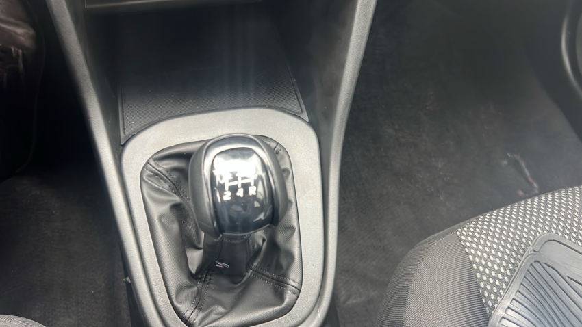 fiat pulse 1.3 flex manual 20267