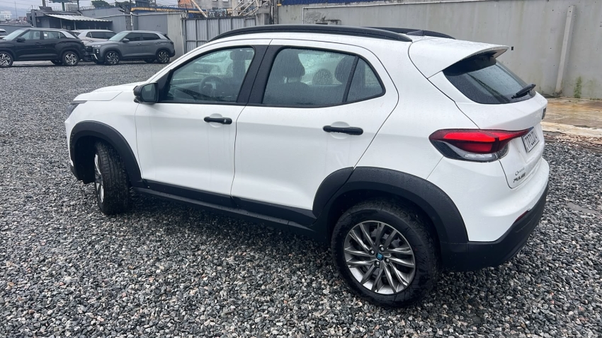 fiat pulse 1.3 flex manual 20262