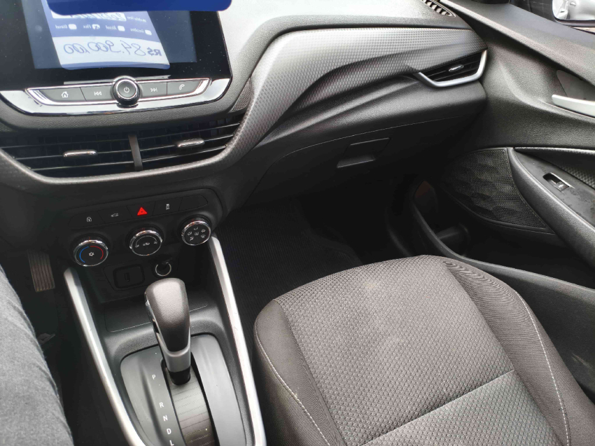 chevrolet onix 1.0 flex automatico 202410