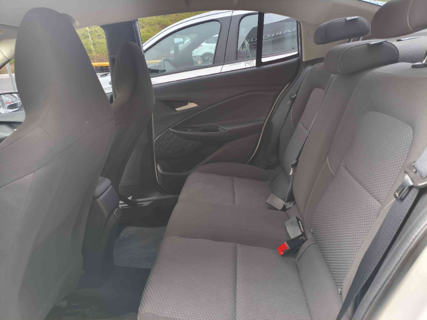chevrolet onix 1.0 flex automatico 20246