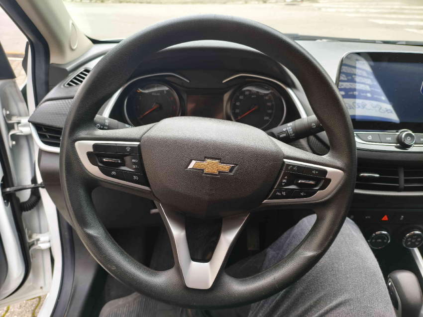 chevrolet onix 1.0 flex automatico 20249