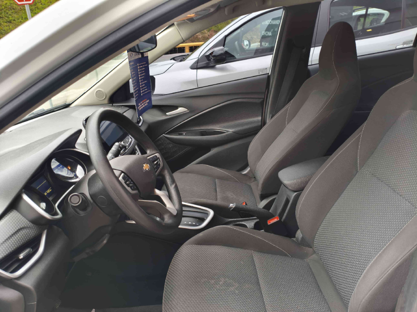 chevrolet onix 1.0 flex automatico 202411