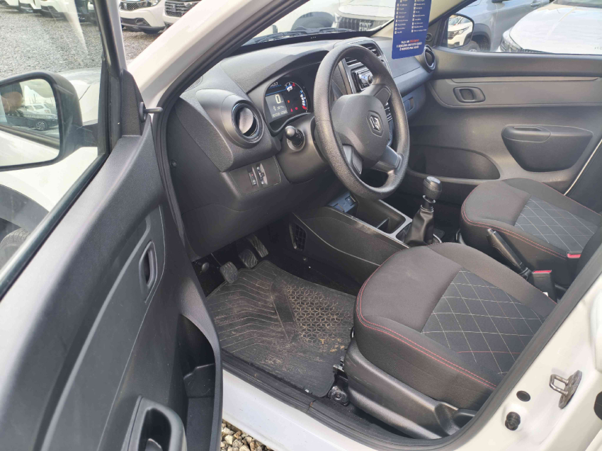 renault kwid 1.0 flex manual 20269