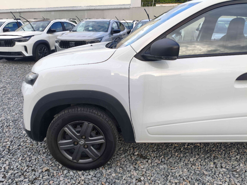 renault kwid 1.0 flex manual 20263