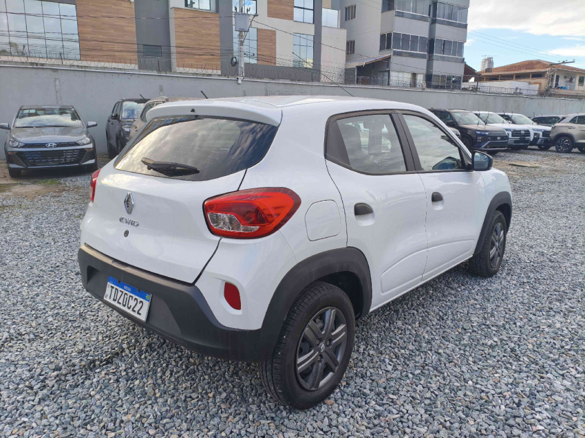 renault kwid 1.0 flex manual 20265