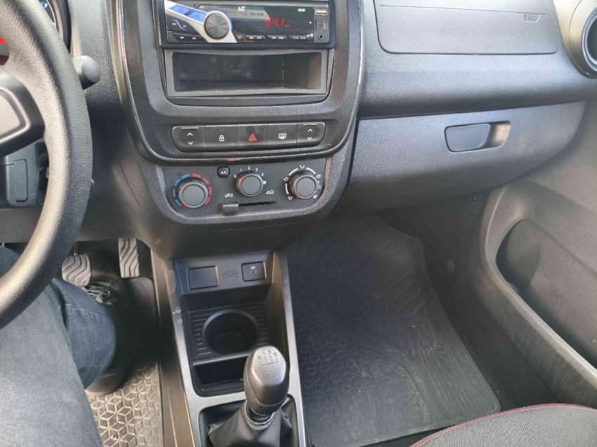 renault kwid 1.0 flex manual 202613