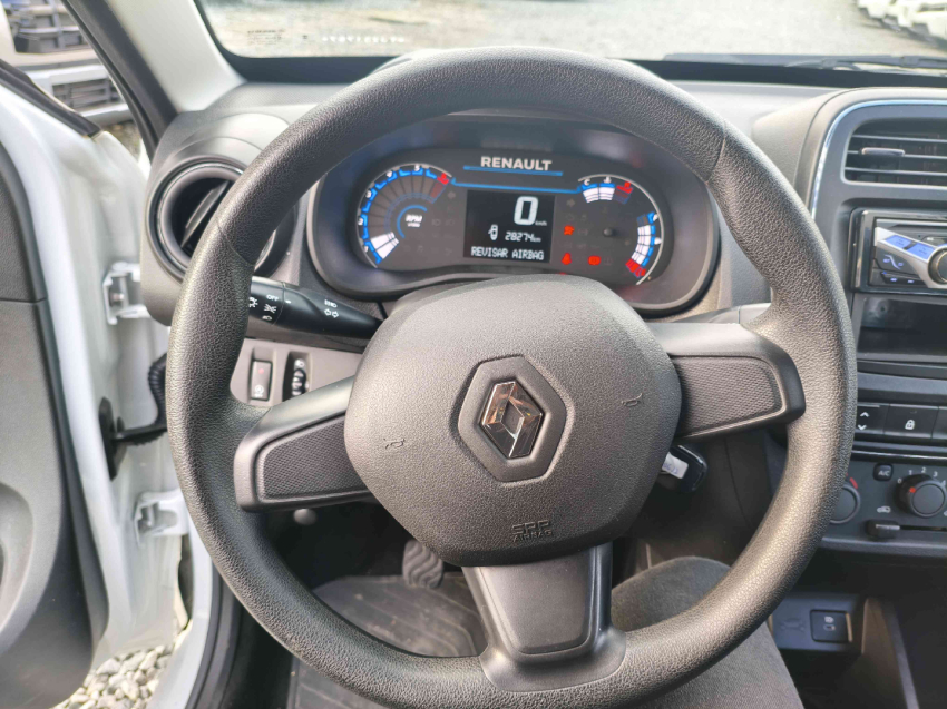 renault kwid 1.0 flex manual 202612