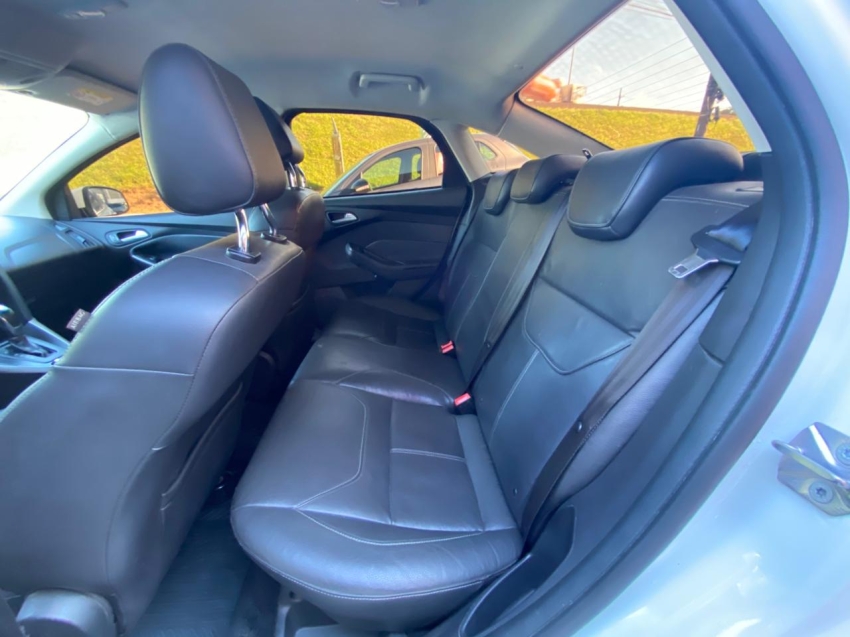 ford focus 2.0 flex 201811