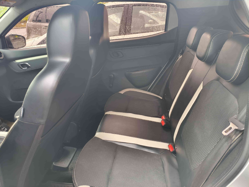 renault kwid 1.0 flex manual 20185
