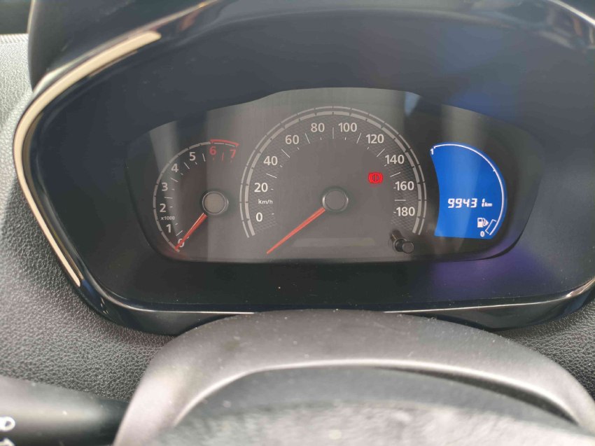 renault kwid 1.0 flex manual 201811