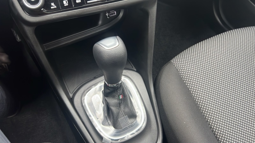 fiat pulse 1.3 flex automatico 20268