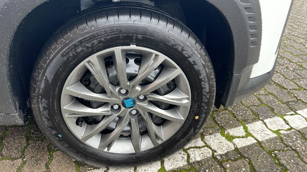 fiat pulse 1.3 flex automatico 20262