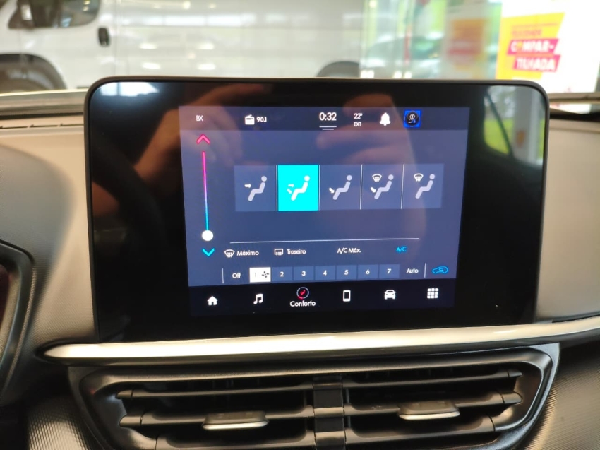 fiat pulse 1.3 flex automatico 202614