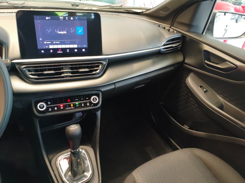 fiat pulse 1.3 flex automatico 202613