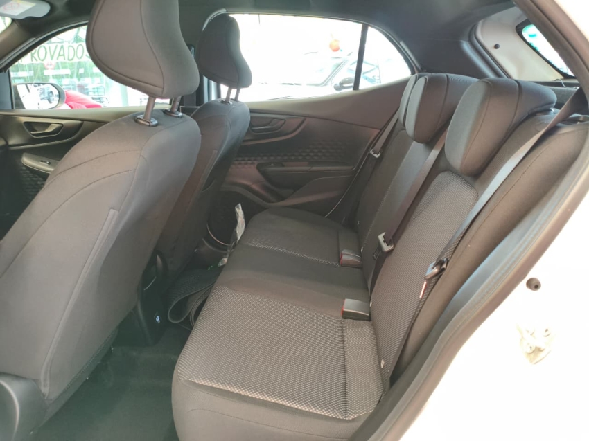 fiat pulse 1.3 flex automatico 20267