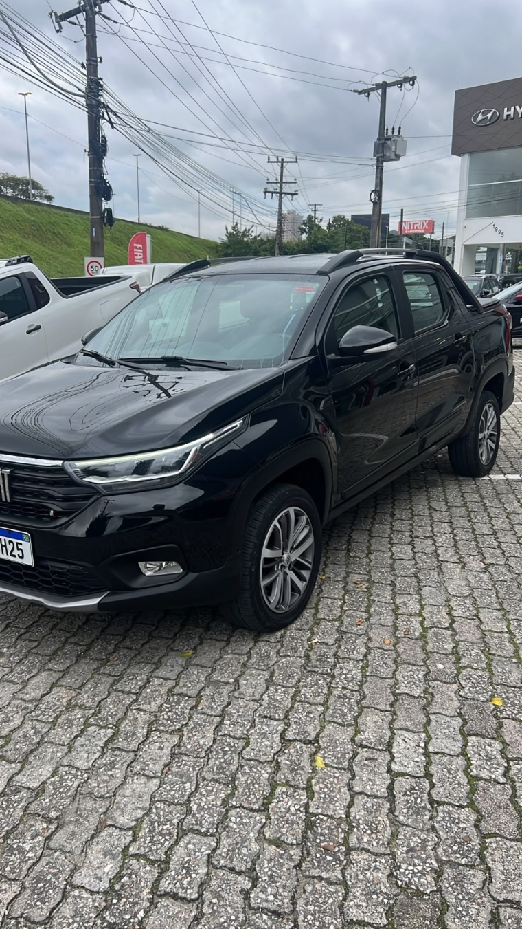 fiat strada 1.3 flex 4p 2022