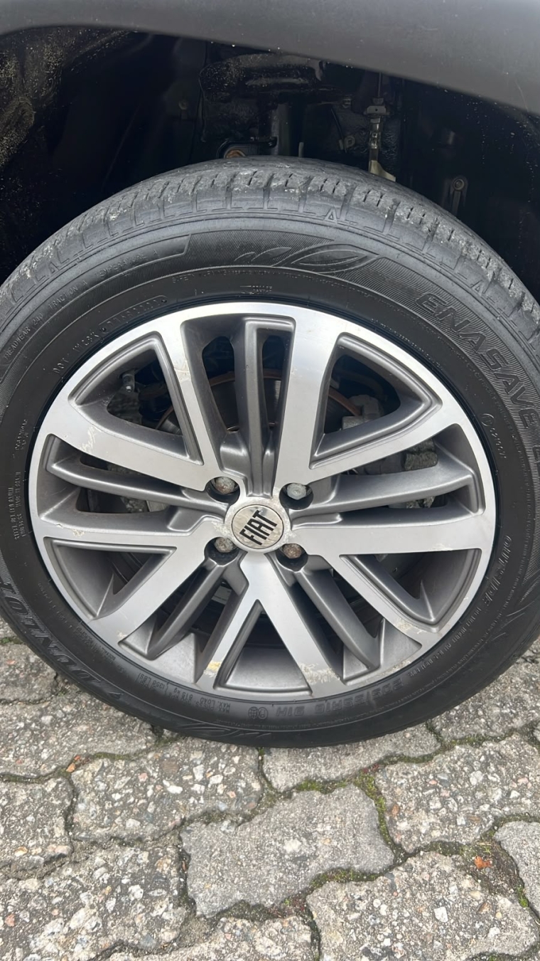 fiat strada 1.3 flex 4p 20228