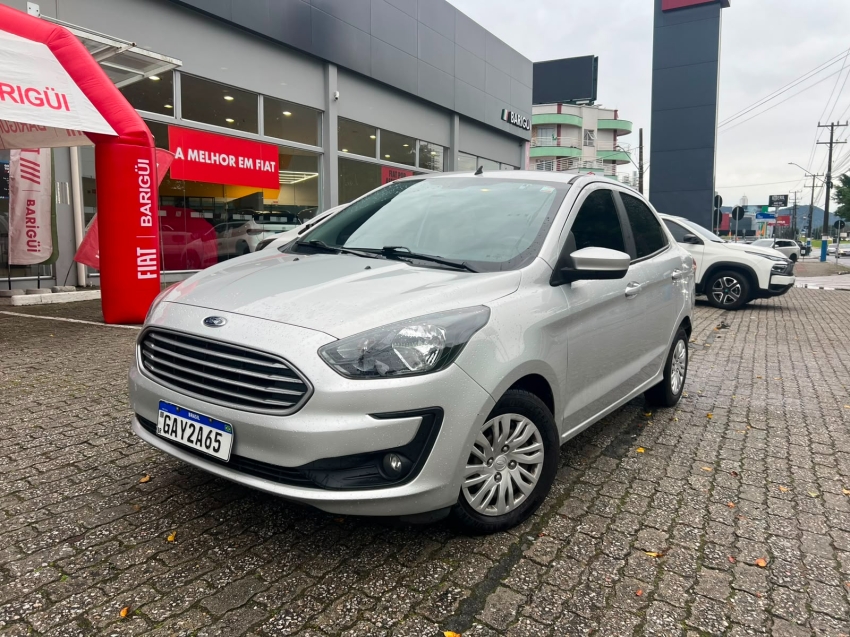 ford ka 1.0 se ha c flex 4p manual 1.5 2020