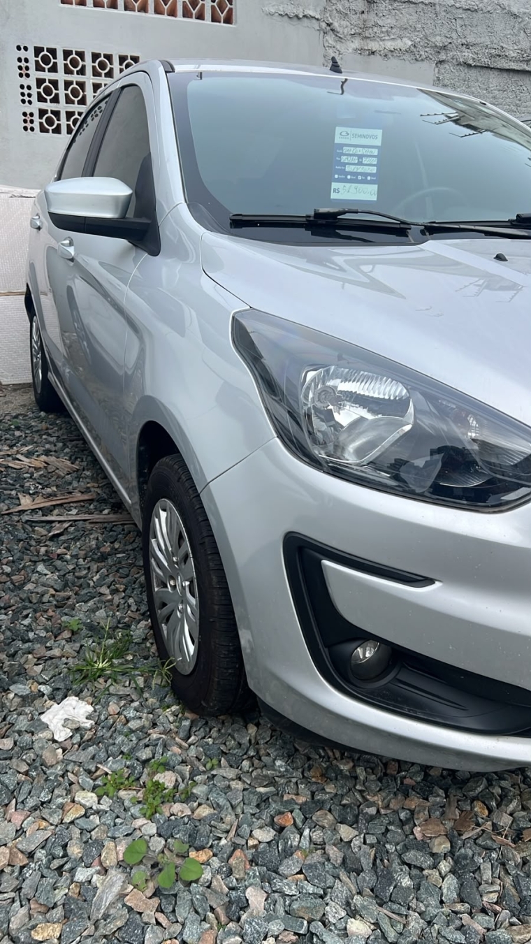ford ka 1.0 se ha c flex 4p manual 1.5 20207