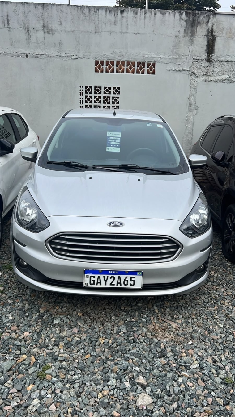 ford ka 1.0 se ha c flex 4p manual 1.5 2020