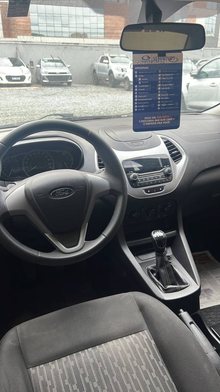 ford ka 1.0 se ha c flex 4p manual 1.5 20201