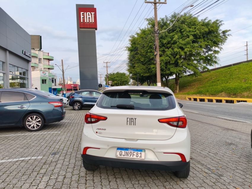 fiat argo 1.3 flex manual 201815