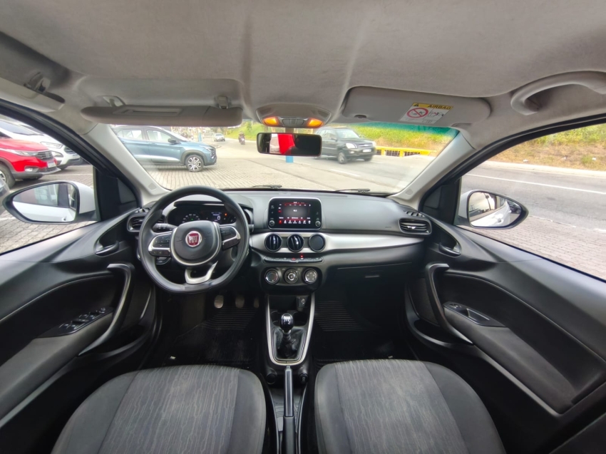 fiat argo 1.3 flex manual 20182