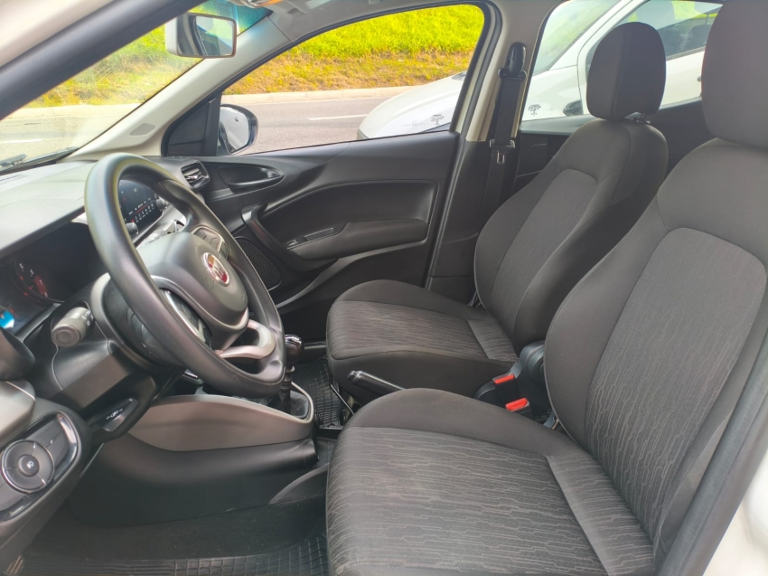 fiat argo 1.3 flex manual 20185