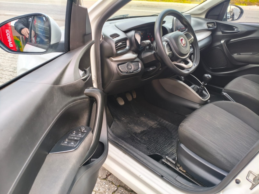 fiat argo 1.3 flex manual 20184