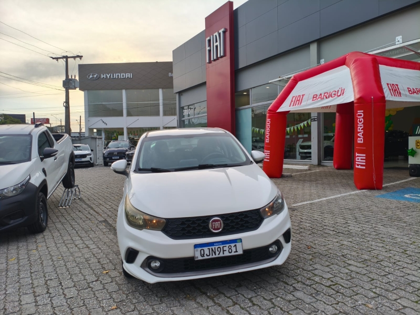 fiat argo 1.3 flex manual 201811