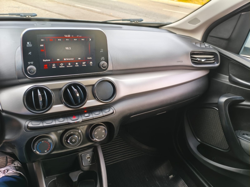 fiat argo 1.3 flex manual 20188