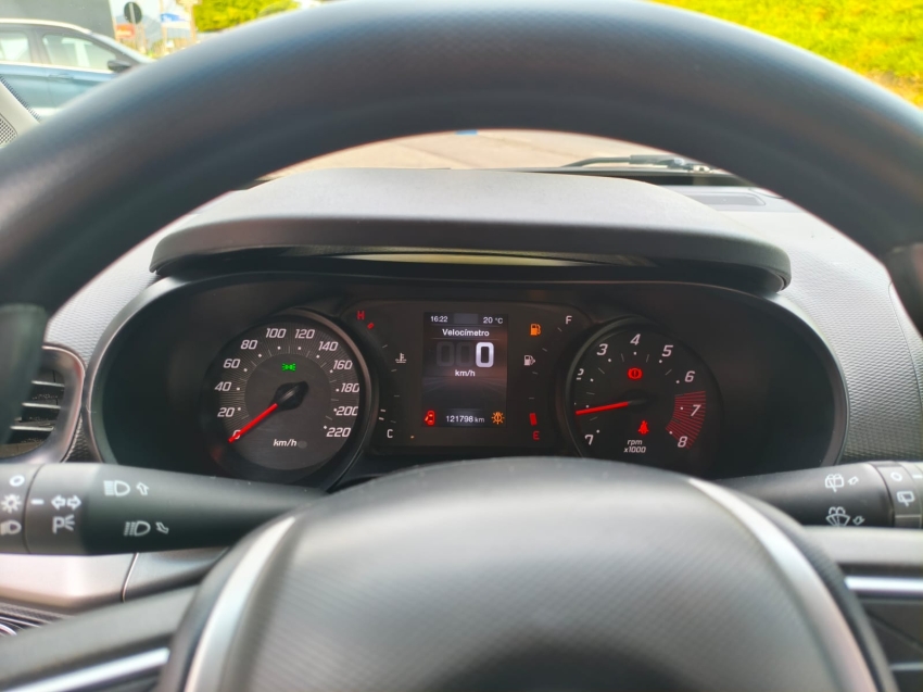 fiat argo 1.3 flex manual 20186