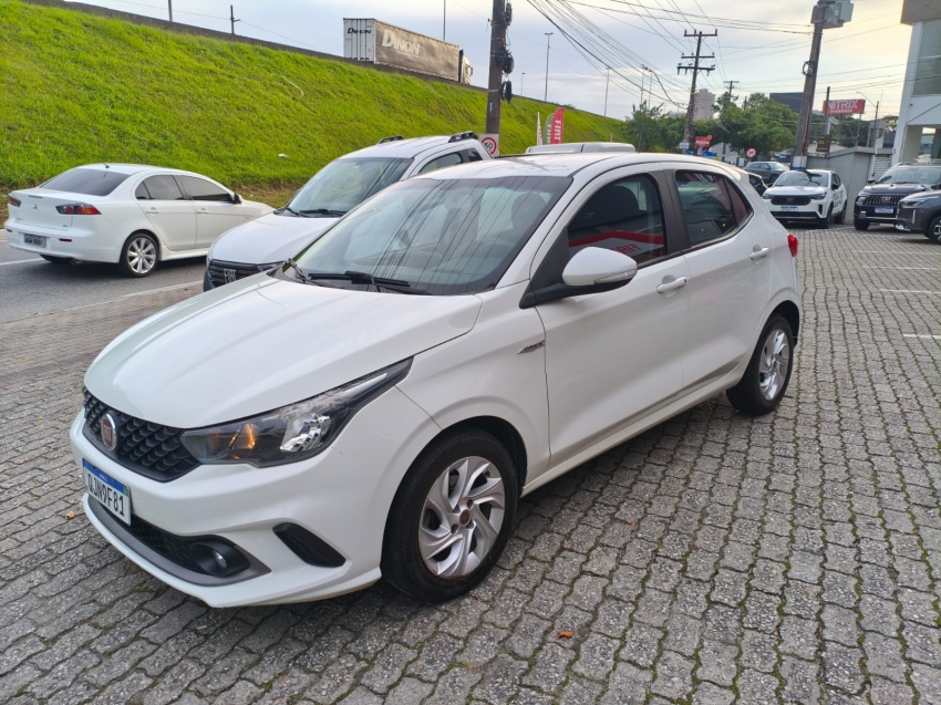 fiat argo 1.3 flex manual 201812