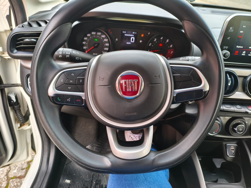 fiat argo 1.3 flex manual 20187
