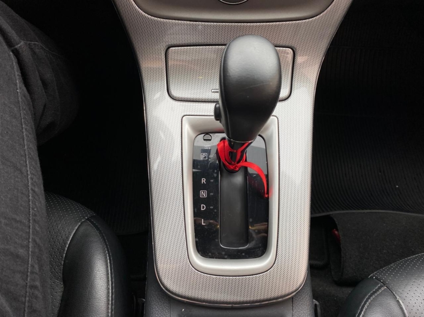 nissan sentra sl 2.0 at2