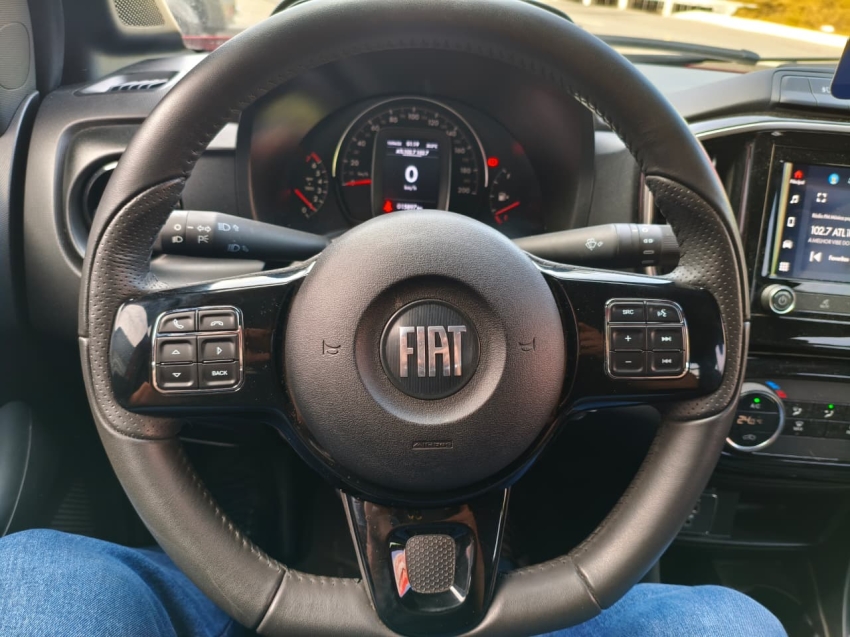 fiat strada 1.3 flex manual 20236
