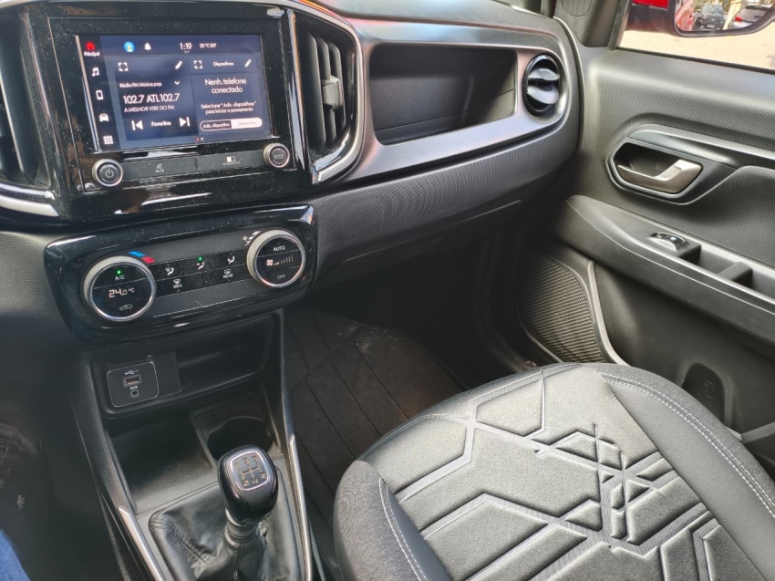 fiat strada 1.3 flex manual 20238