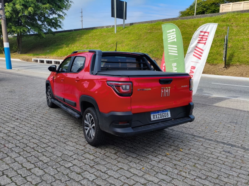 fiat strada 1.3 flex manual 202315